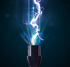 lightning plug